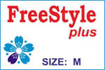 Презентация футболок FreeStyle Plus